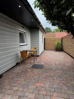Terrace / Patio