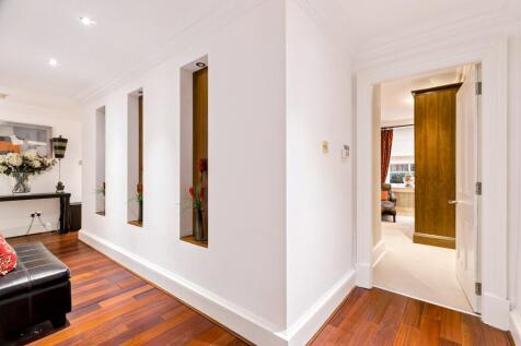 4 bed, 3 bath Apartment in Glasgow - Photo 23