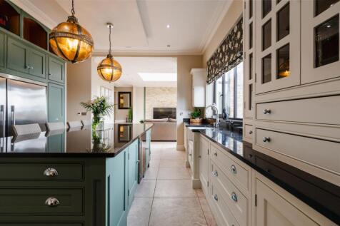 Living Kitchen
