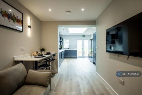 7-Bed All En-Suite Hmo ¿ Lockleaze, Bristol