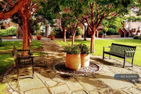 Communal Garden