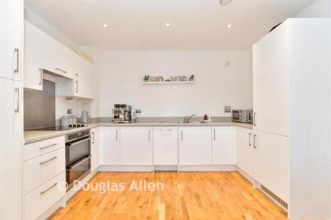 Lounge/Diner/Kitchen