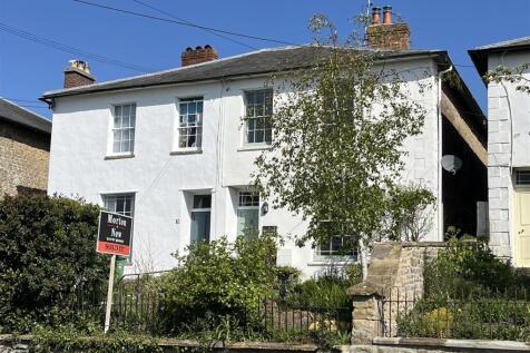 Wincanton, BA9 - property photo