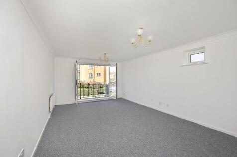 The Strand, Merto...