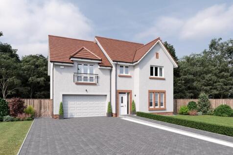 millgate lawns, winchburgh