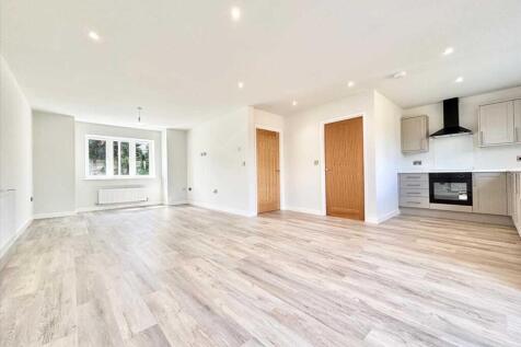 Open plan