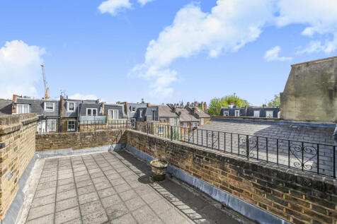 Terrace / Patio