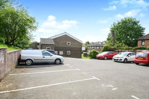 Allocated Parking