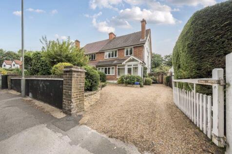 Purley, CR8 - property photo