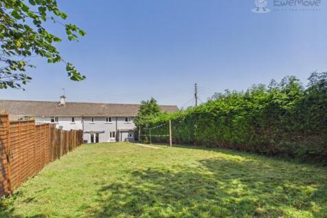 EWEMOVE SOUTH MOLTON - KINGSWAY