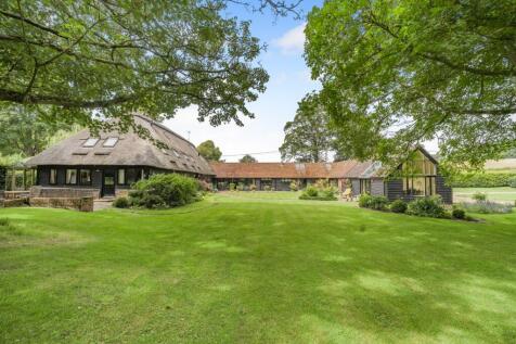 The Grange&amp;Barn End