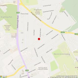 Ordnance Survey Map