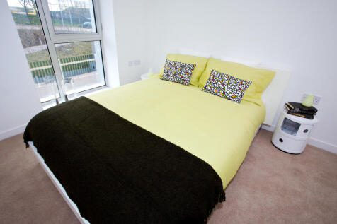 Show apartment