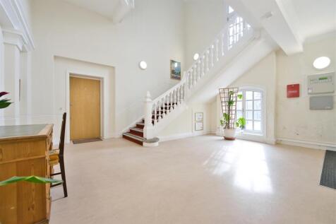 Communal Entrance