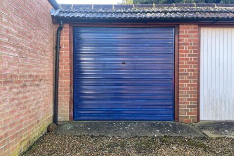 Garage and Parking