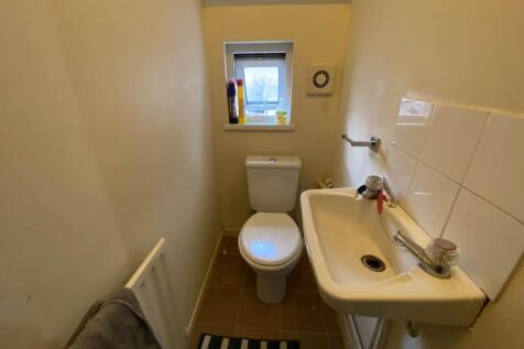 Ground Floor Toilet