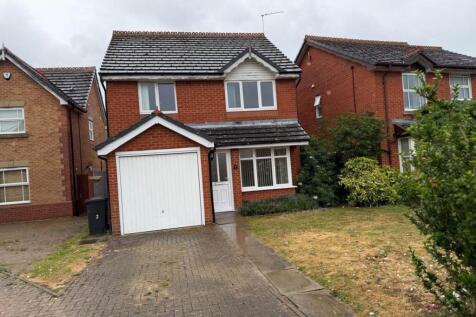 Sutton Close 4 Front