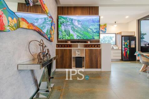 2 Bedroom Villa For Sale - Sala Kamreuk, Siem Reap