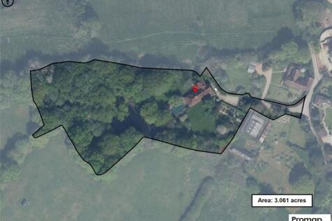 Boundary Plan