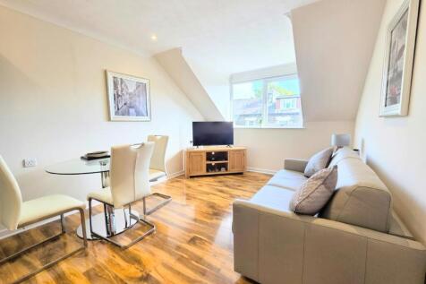 Modern throughout