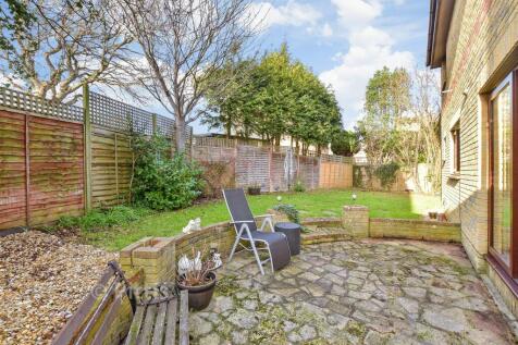 Patio / Decking
