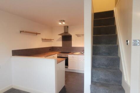Open Plan Area