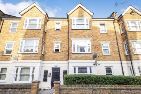 58C Bouverie Road, Hackney, London, Greater London, N16 0AJ