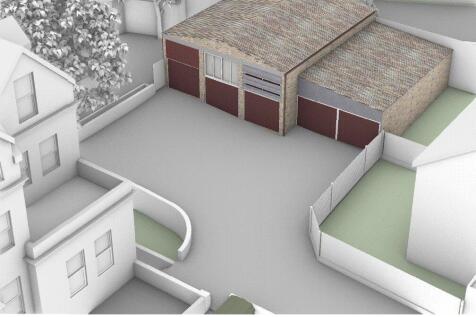 Elevation - Exisitng