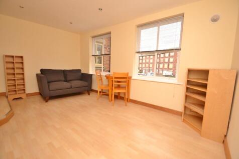 Navigation Walk, Leeds, LS10 photo 4