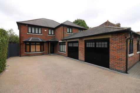 Front House