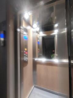 new elevator