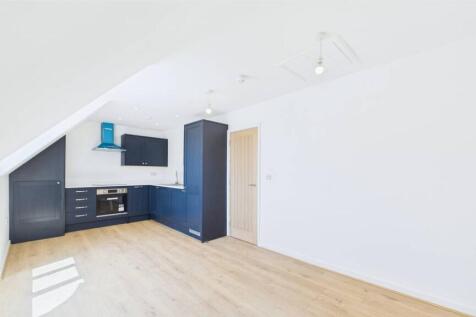 Kitchen/Lounge/Diner