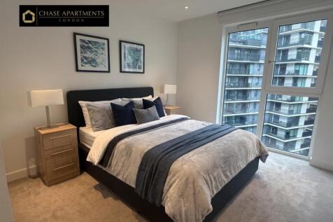 White City Living, London photo 3