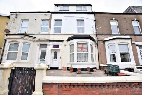 33 Cocker St