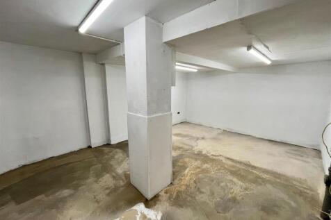Storage/Workshop 2