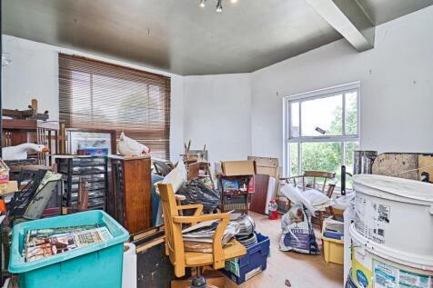 Annexe Bedroom