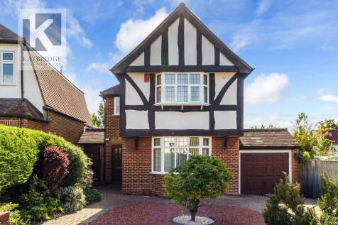 Waverley Road, Epsom - KT17 2LT