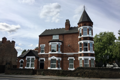 8-bed house on Lenton Boulevard, Nottingham, £5,027/mo