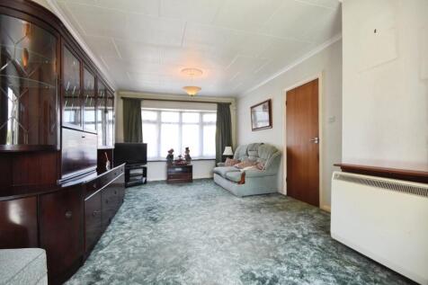 Lounge / Diner