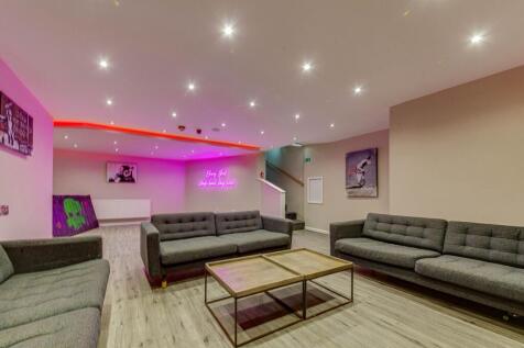 ** £180pppw ** Burns Street NG7 photo 3