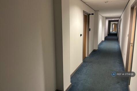 Building Corridor