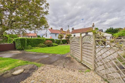 Walnut Cottage, 63 Old Church Road, Uphill, Weston