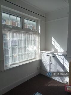 1st Living Room