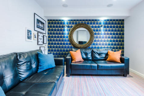 9 Queen Anne Street Living room 5