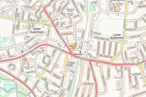Cobbs Map