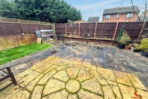 Garden 1