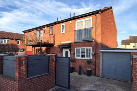 Barnsley, S70 - property photo