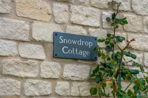 Snowdrop Cottage