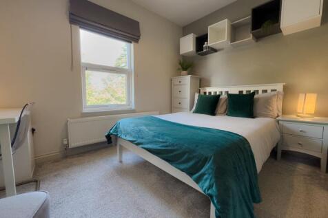 Room 3, Tilehurst Road, Reading, RG1 photo 5