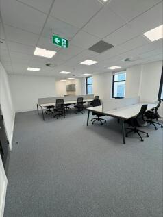 2nd Floor, suite 2.2
